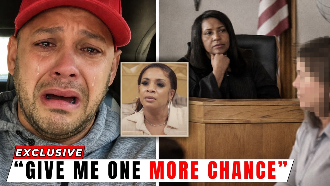 Kimmi ENDS It All! Maurice BREAKS DOWN — Fans Stunned by Emotional Fallout!