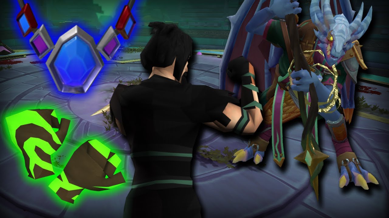 Kerapac Doesn’t Stand a CHANCE Against Our SPOON! - RS3 Ironman #10