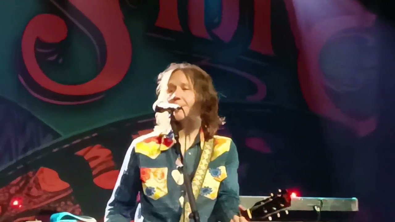 Blackberry Smoke - One Horse Town (TonHalle München, 26.09.2024)