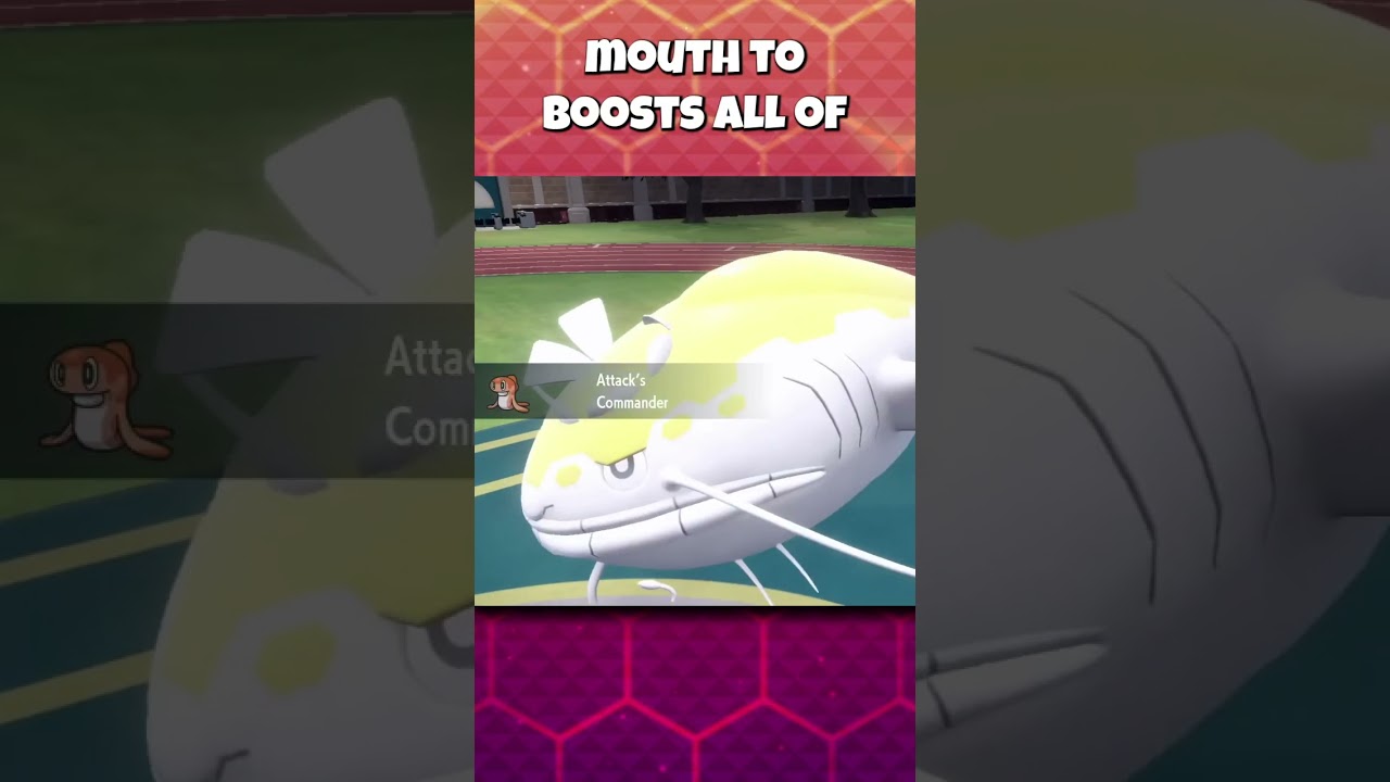 THIS is the MOST OVERPOWERED Pok&eacute;mon to ever EXIST in VGC