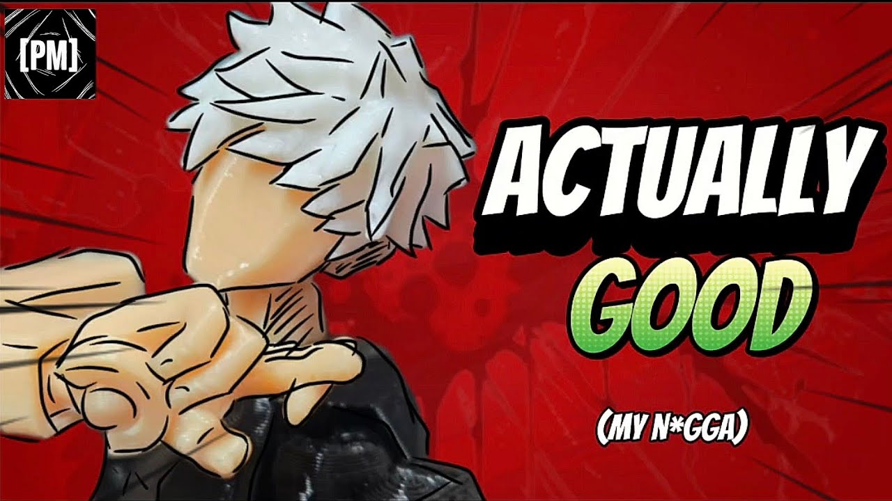 A 10 Dollar GOJO Figure In This Economy?!?!(Jujutsu Kaisen)