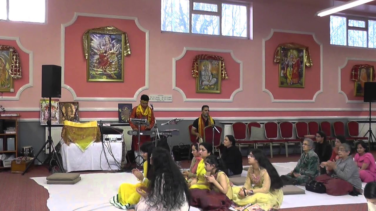 Navratri 3 - Maiyaa Kho Gaya Dil Mera