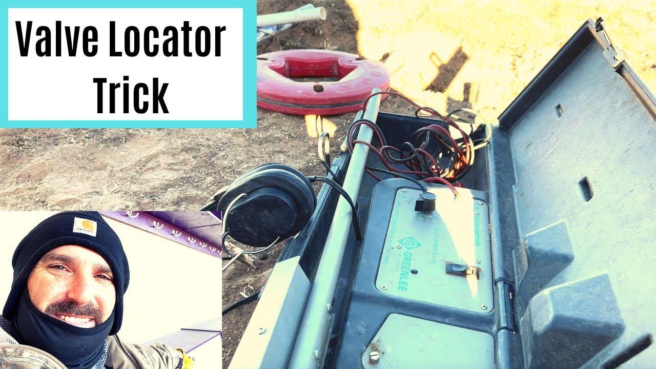 Valve Locator Trick | What You Didn't Know You Could Use A Valve Locator For