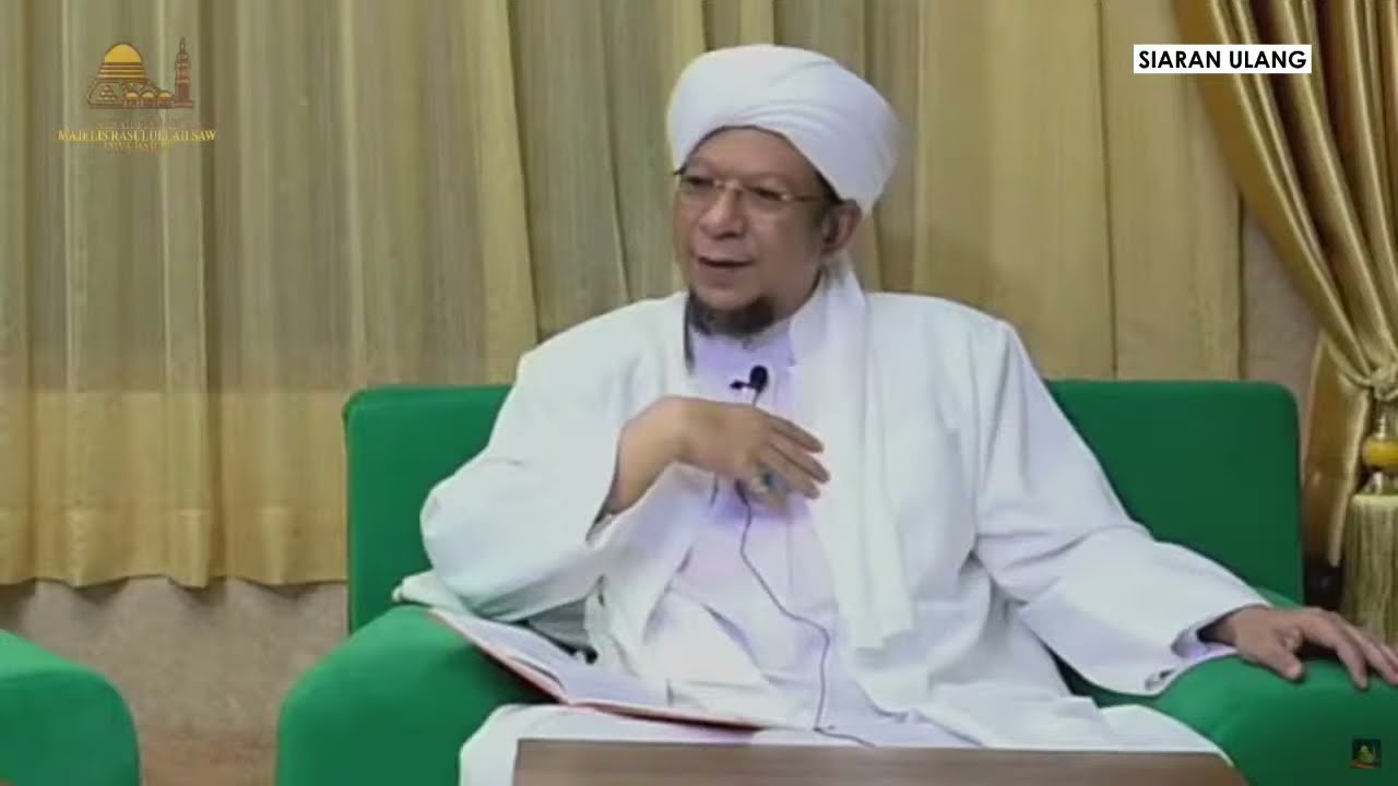 JALSAH ITSNAIN MAJELIS RASULULLAH SAW JAWA BARAT