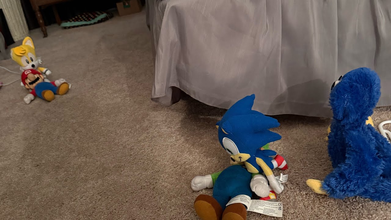 ￼plush vids ep 2￼