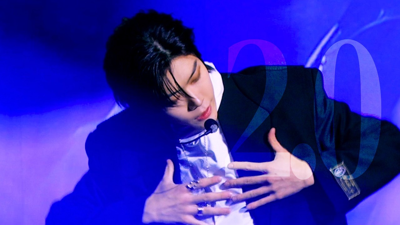 [4K] 260131 BEYOND YOUR EYES IN SEOUL - CLOSE YOUR EYES 장여준 [ 2.0 ] 직캠