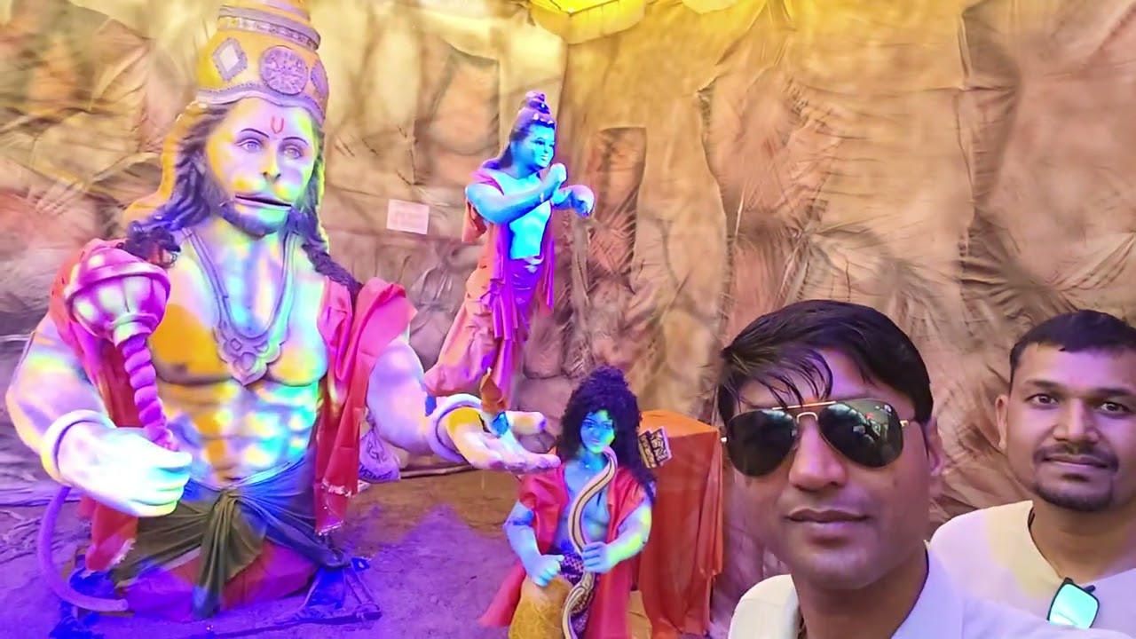 #Rajim Kumbh Mela 