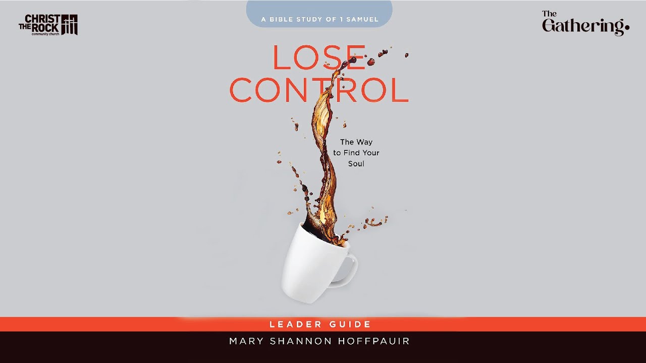 Lose Control - Week 2