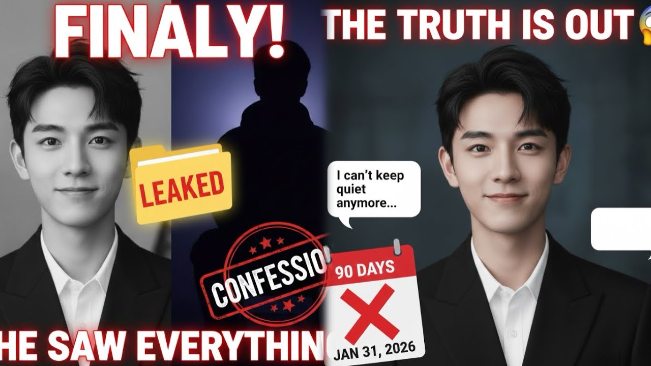 GOOD NEWS!!! His Best Friend Finally SPEAKS — The Truth Hidden for 3 Months 🕵️‍♂️📢