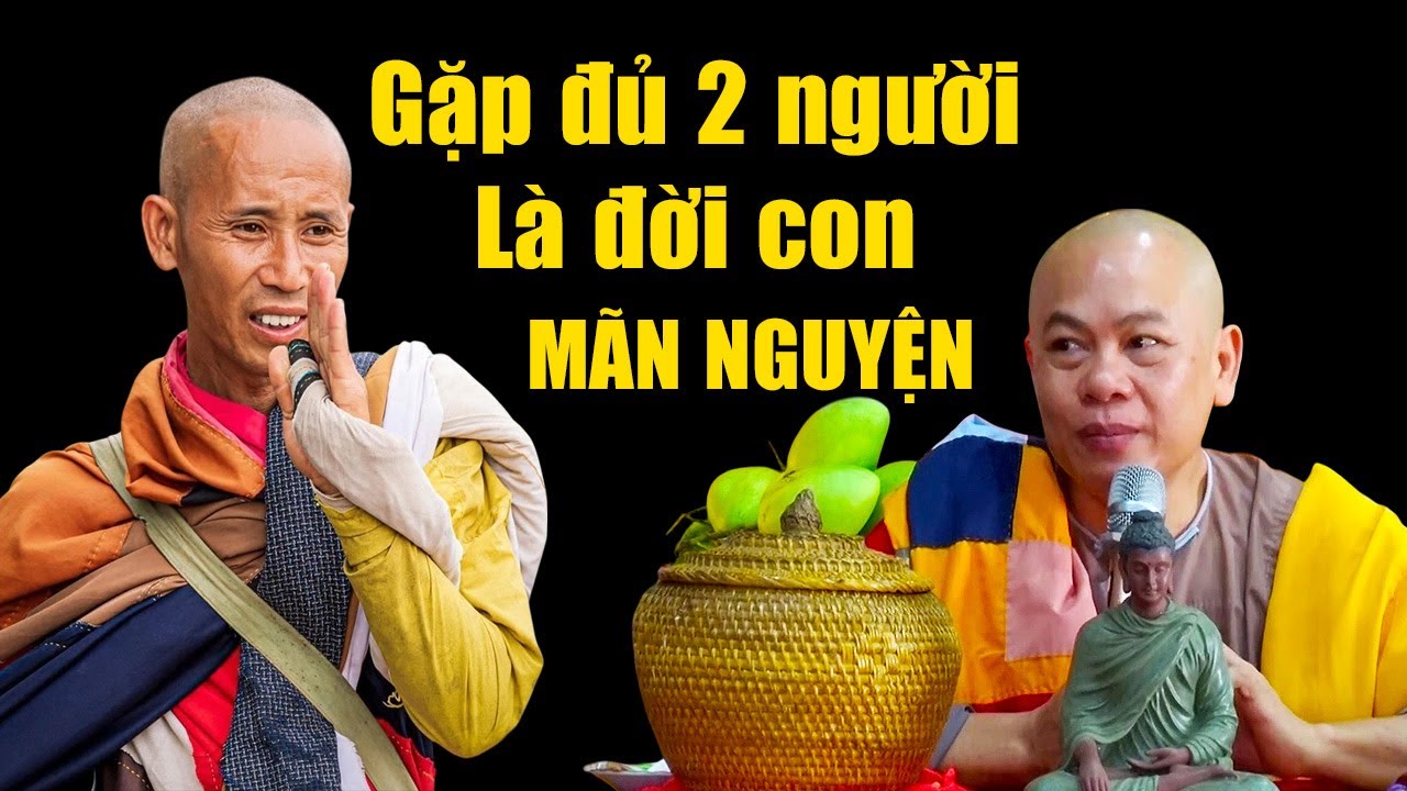 Đời người như một giấc mơ | Sư Thầy Thích Minh Đạo | Tu viện Minh Đạo, Bà Rịa Vũng Tàu
