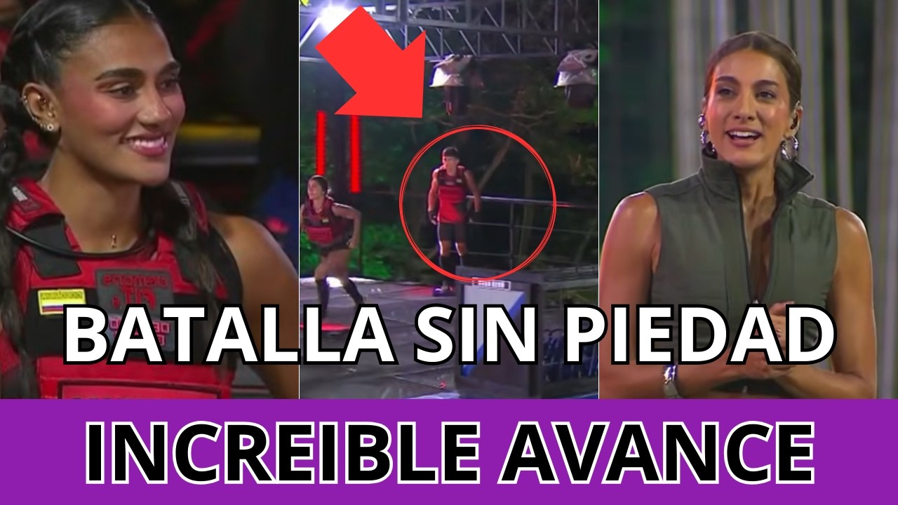 😱¡ALERTA AVANCE!⚔️ ¿QUIÉN CAE EN EL CAPÍTULO 135? El desafío a muerte que nadie quiere perderse