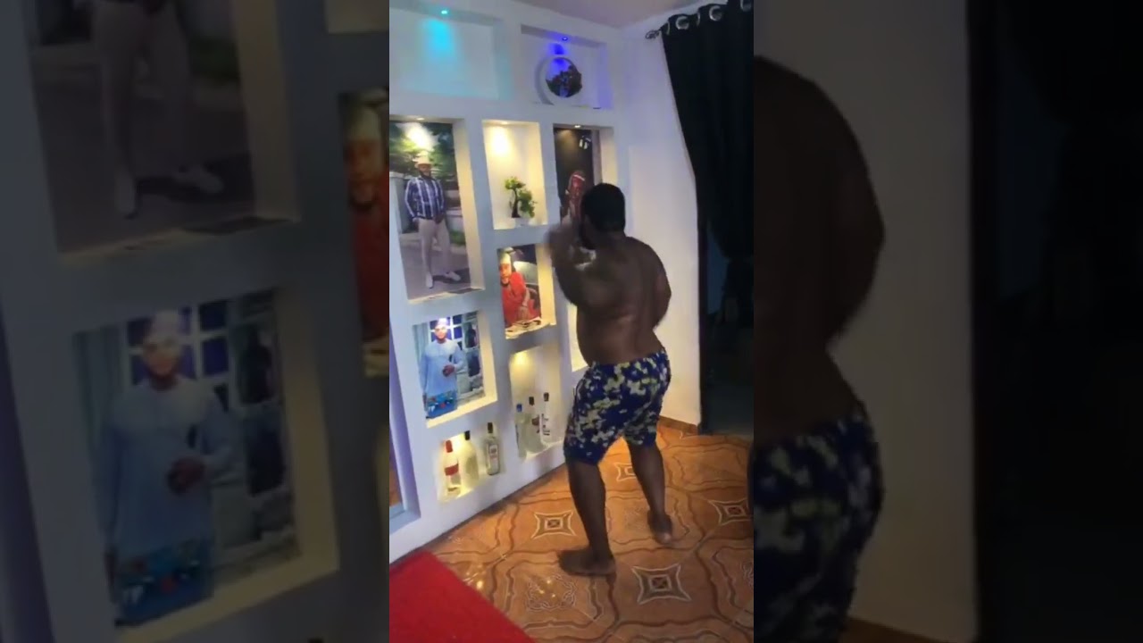 no gree for anybody 2024, I dance to the glory of God . please rate my dance skills 😂😂😂