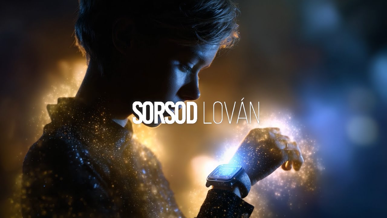 Sorsod lován