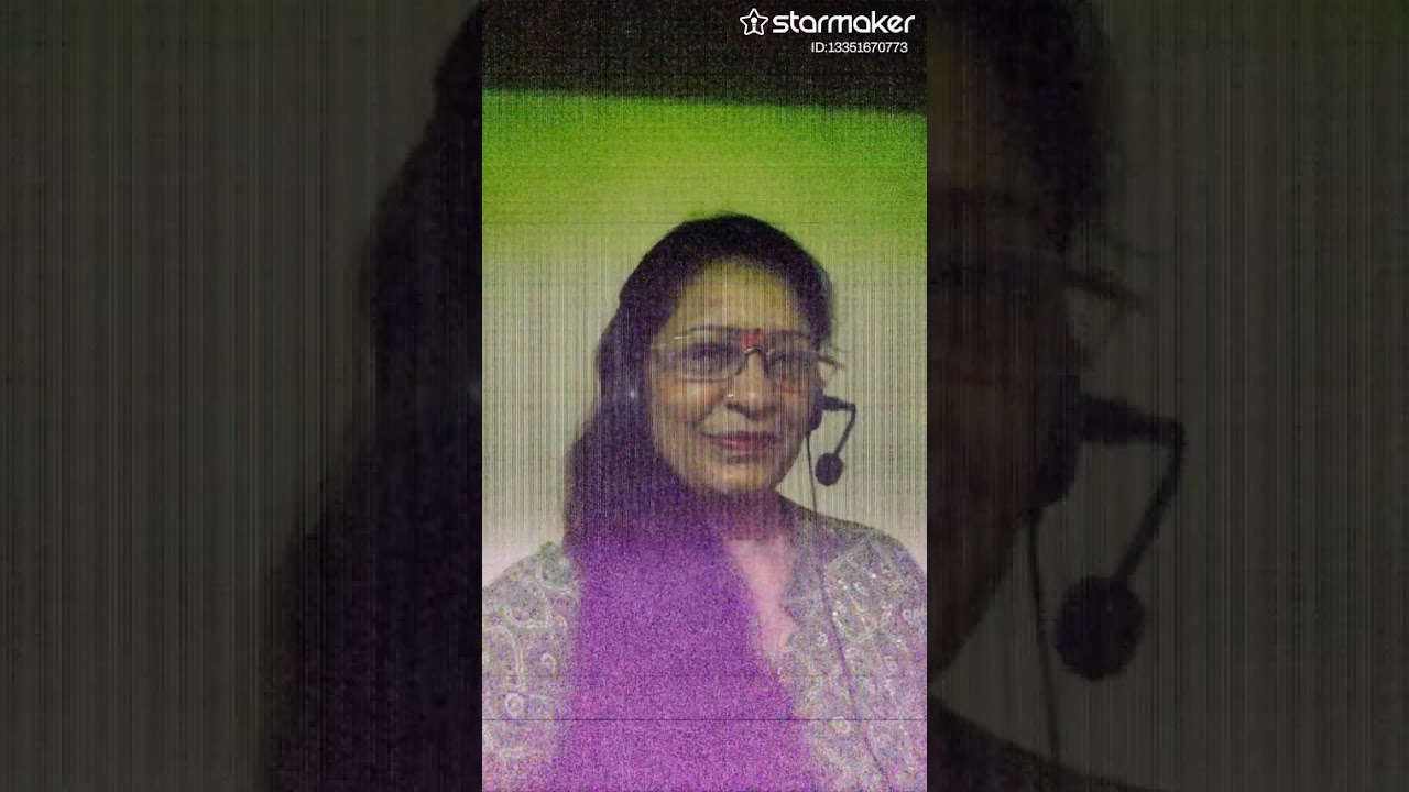 Tu shyam mera sancha naam tera