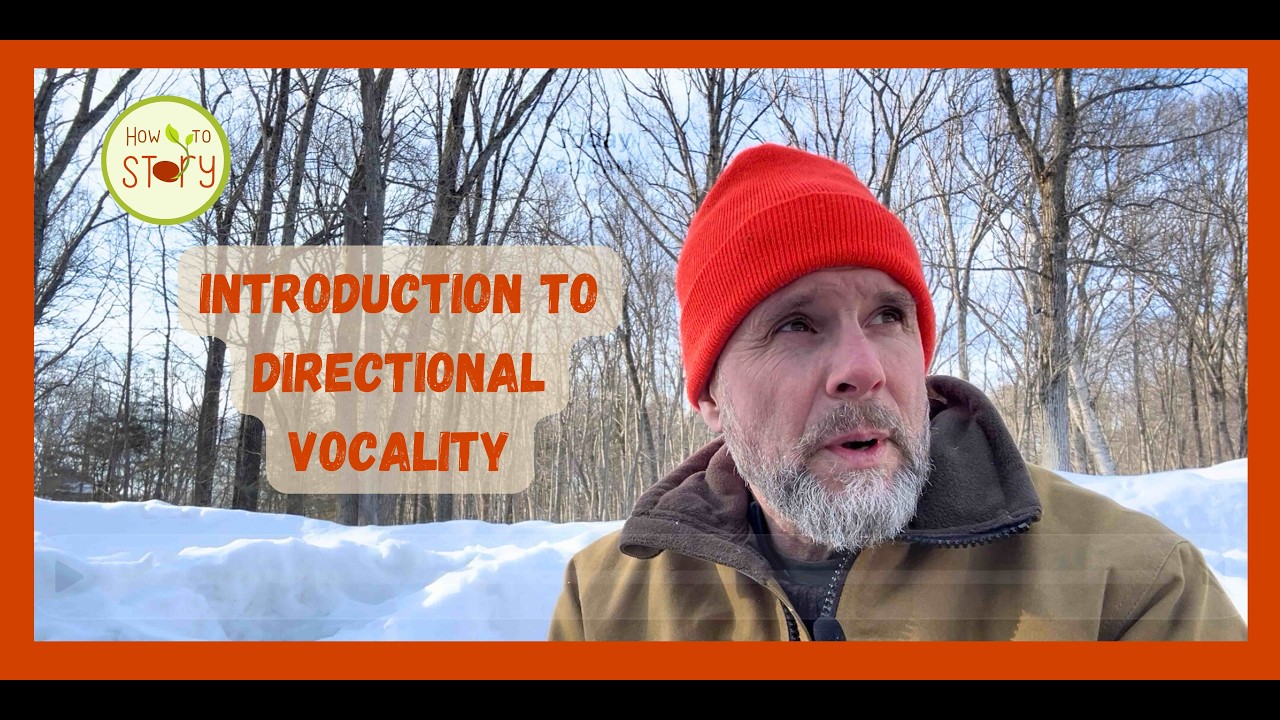 An introduction to directional vocality
