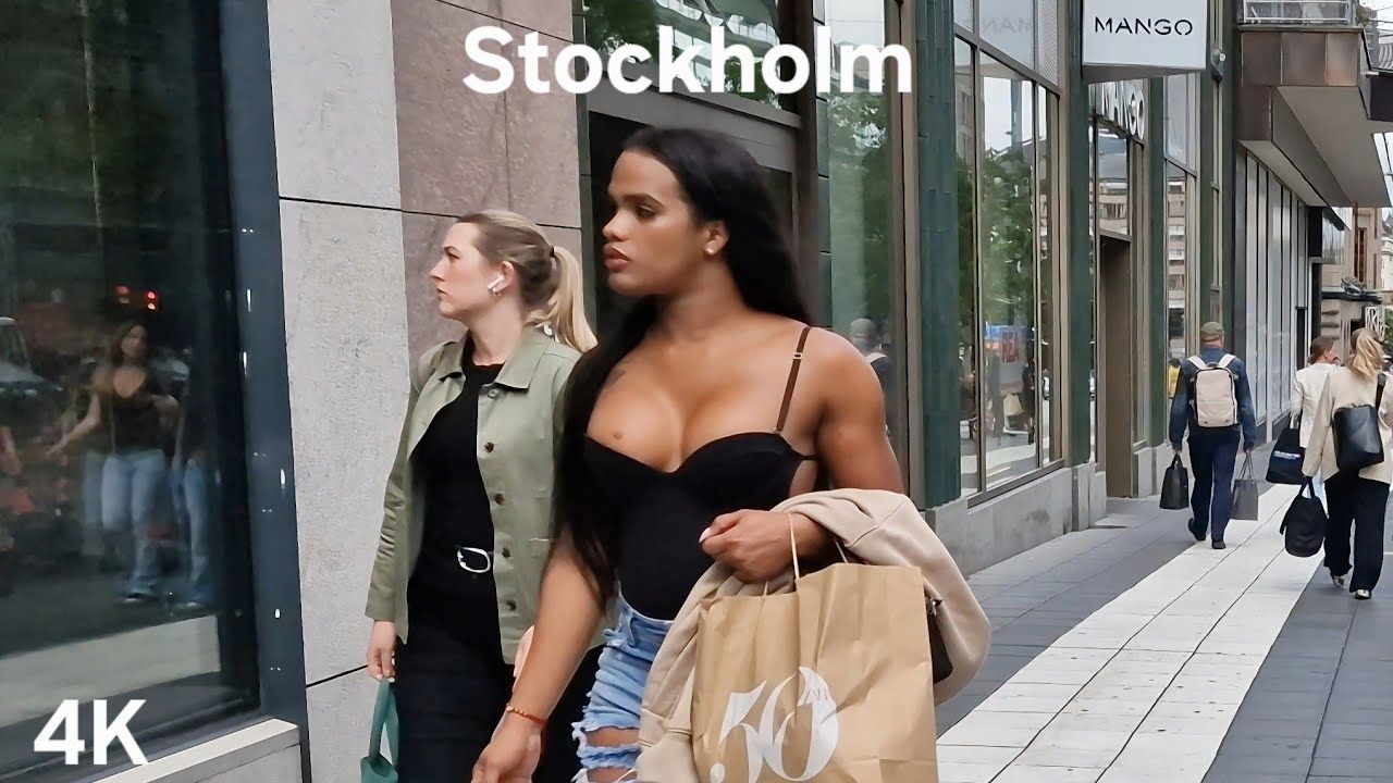 Odenplan – Islands & Avenues: Exploring Stockholm by Foot