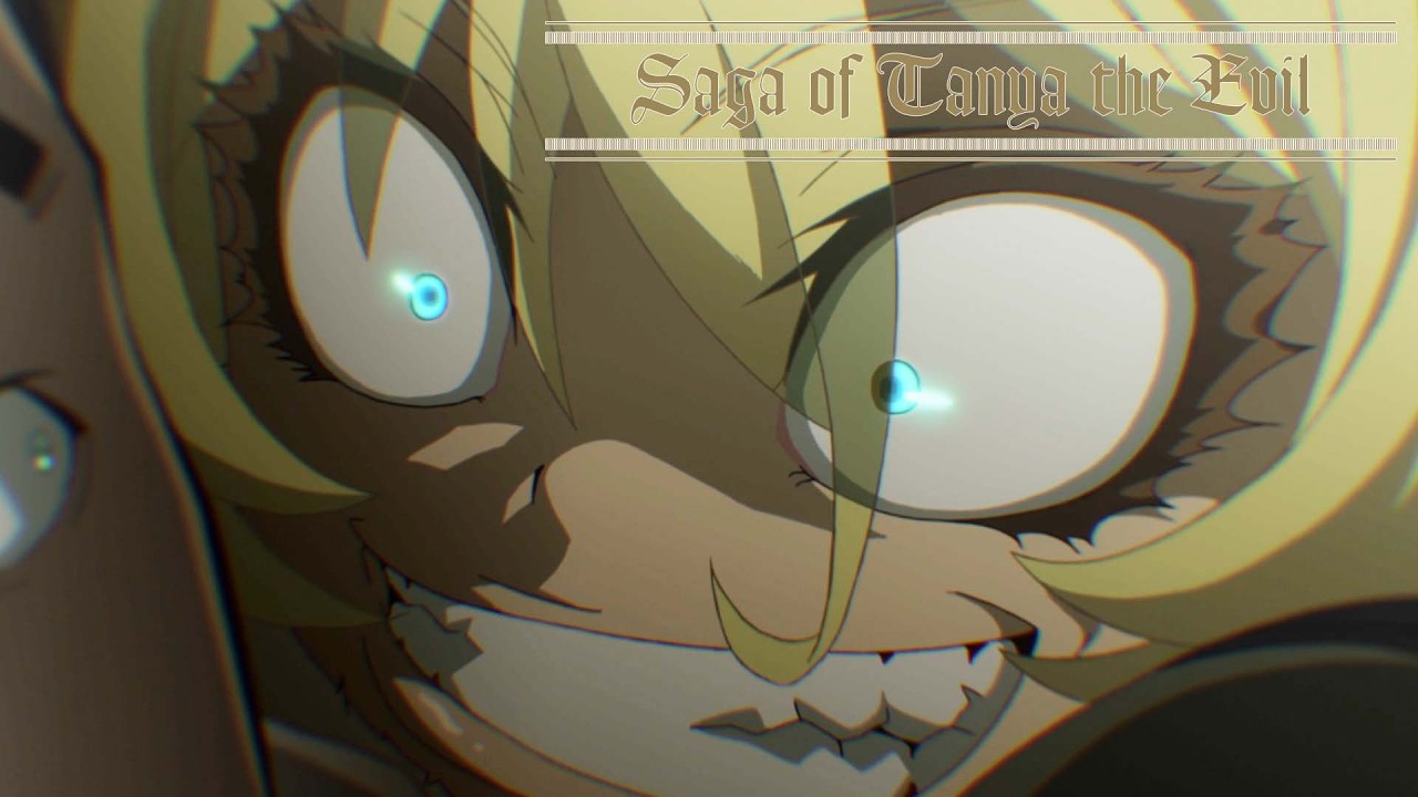 Left for Dead | Saga of Tanya the Evil