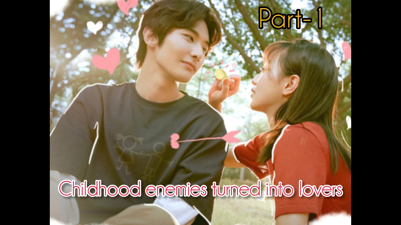 He had a crush on her but she loved his best friend |Part-1 |