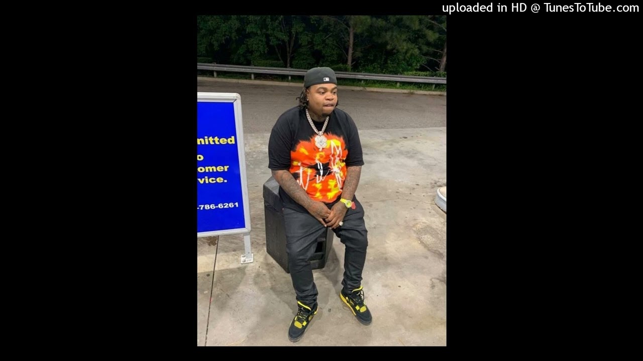 (FREE) Big Yavo Type - “STAR ⭐️”