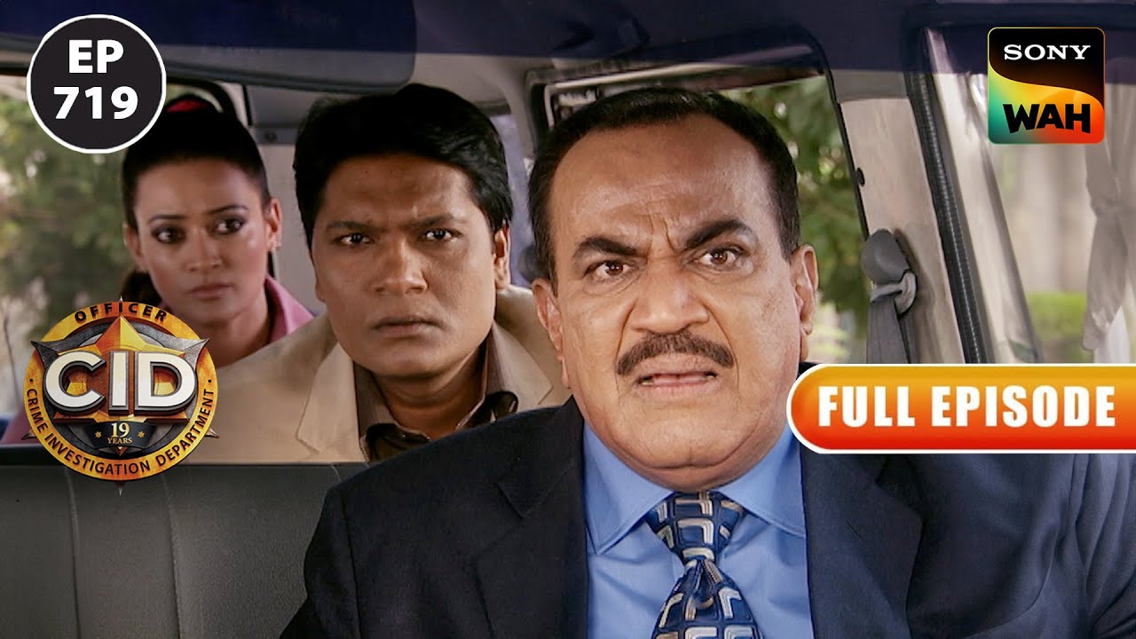 CID In Action- Bikers ने दिया Multiple Bank Heists को अंजाम | CID | सी.आई.डी | 14 Jan 2024