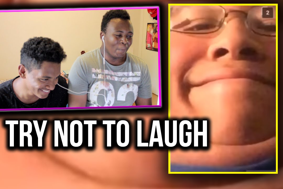 TRY NOT TO LAUGH CHALLENGE TO FLIPAGRAM ROAST #3