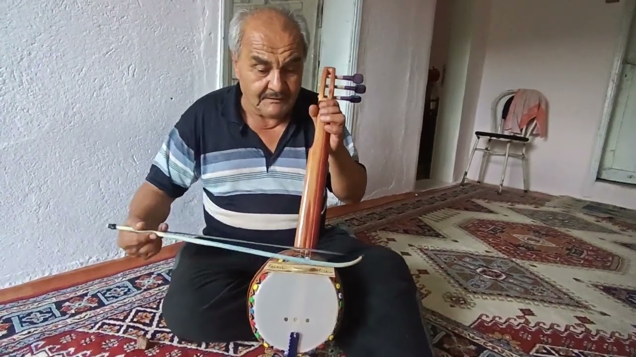 SÜTÇÜLER KESME KÖYÜ İBRAHİM KOCARSLAN
