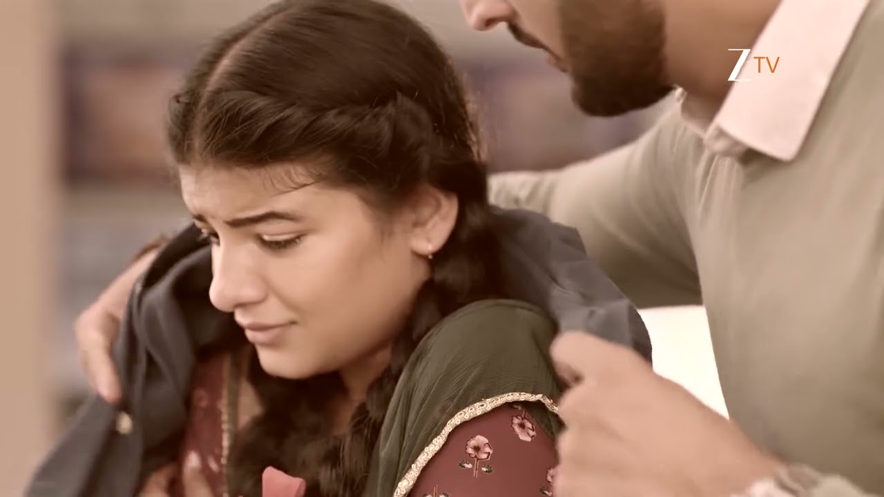 Saru | Ep - 18 | Webisode | May 29 2025 | Zee TV