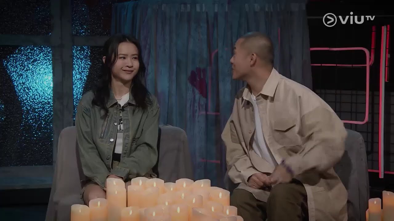 《晚吹 - 總有一瓣喺左近》 EP 357 - 風水師黃晉分享靈異經歷