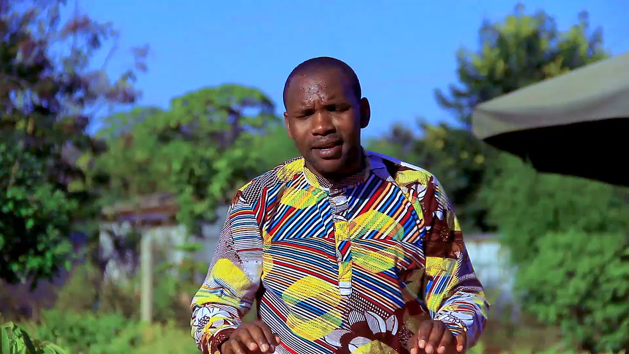 NZELEKE OFFICIAL VIDEO BY APOSTLE MR KEY