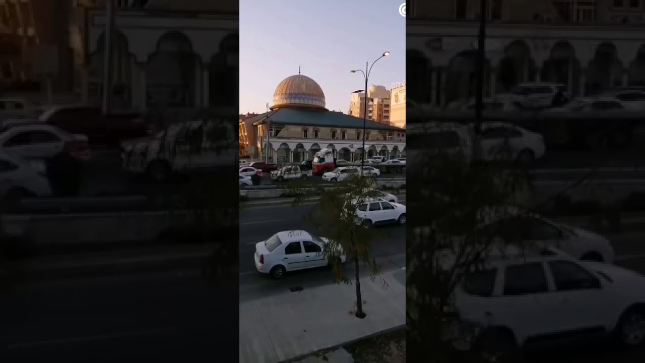 جولة في ستي سنتر السليمانية 💁🏻‍♀️ 😉