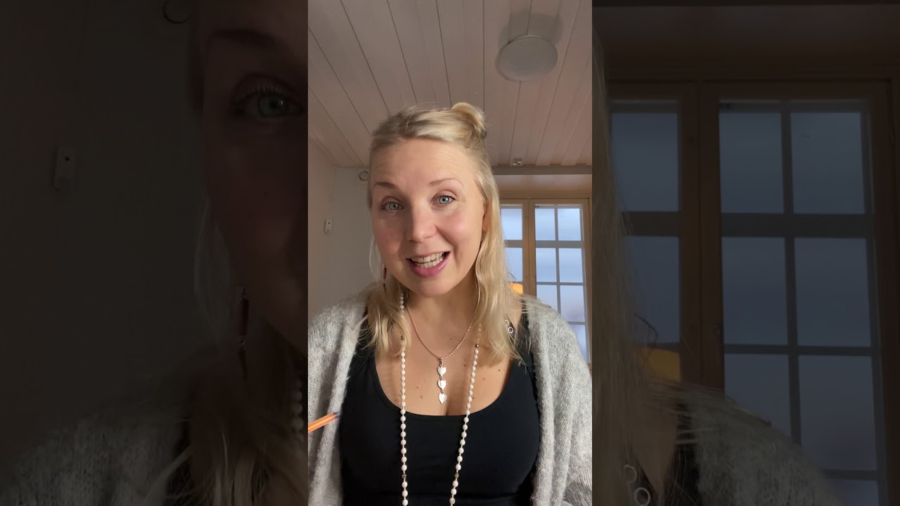 Miksi parisuhde herättää ahdistusta?