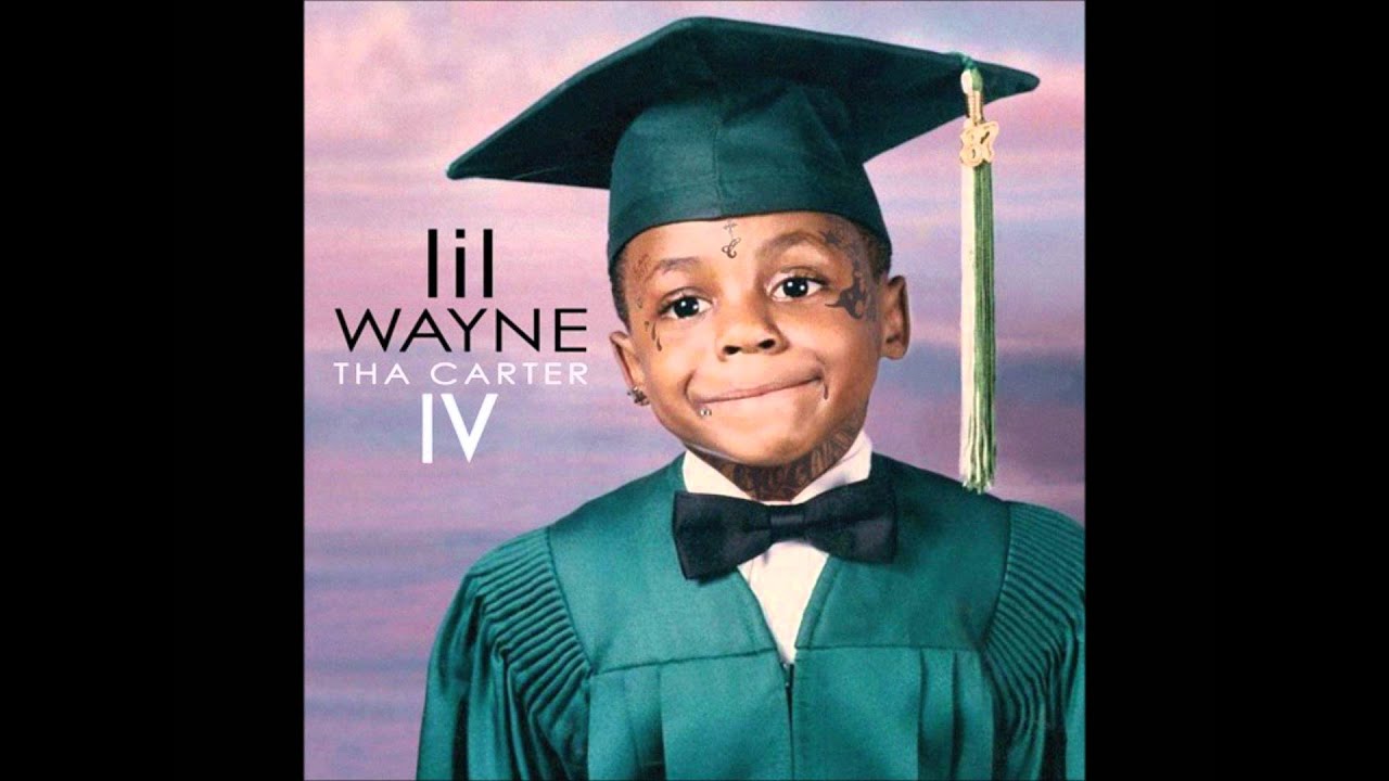 Lil' Wayne - Nightmares of the Bottom [Official Instrumental] (Dowload Link in Description)