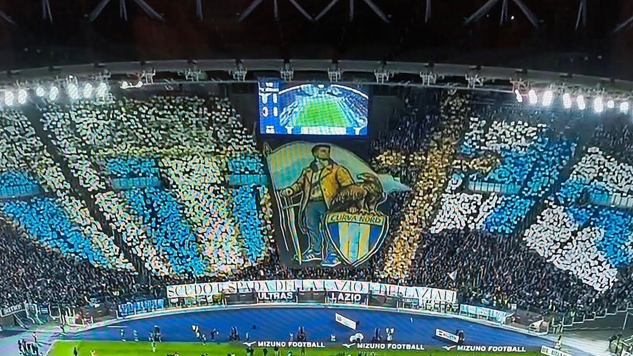 LAZIO - Milan | 