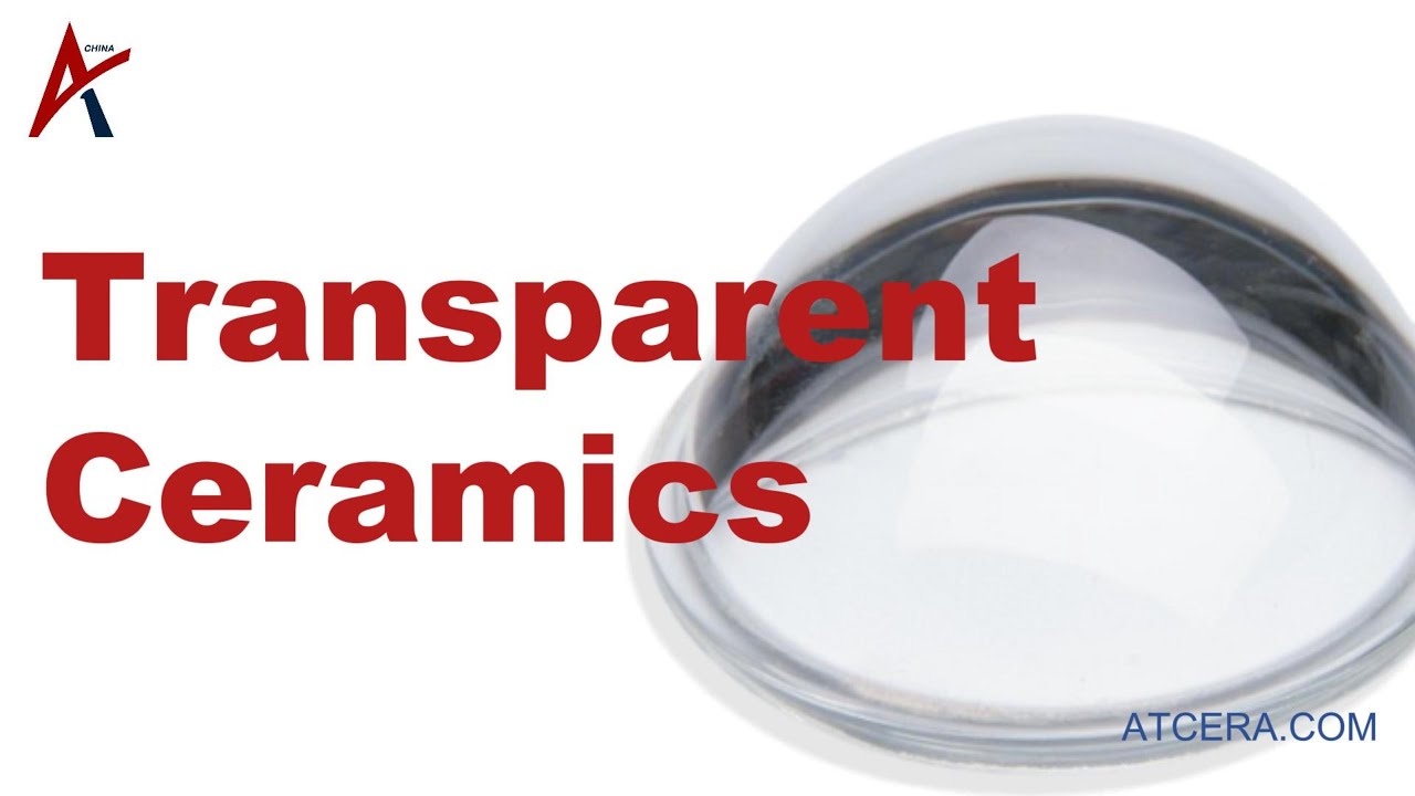 Transparent Ceramics: Unmatched Thermal Expansion Control for Harsh Environments