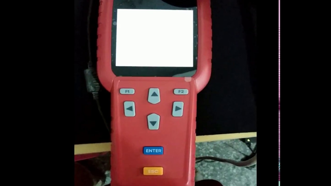 XTOOL X100 Pro Vehicle List of EEPROM,IMMO,OBD,Mileage Adjustment