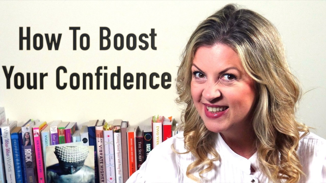 How to boost confidence with crystals