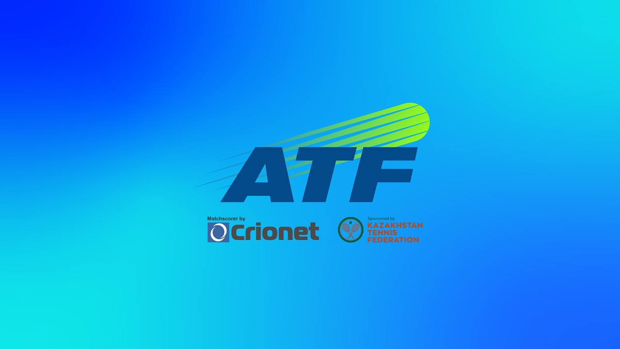 Court 1 | ITF Asia 14&U Development Championships 2026 - (West & Central Asia) | 11.02.2026