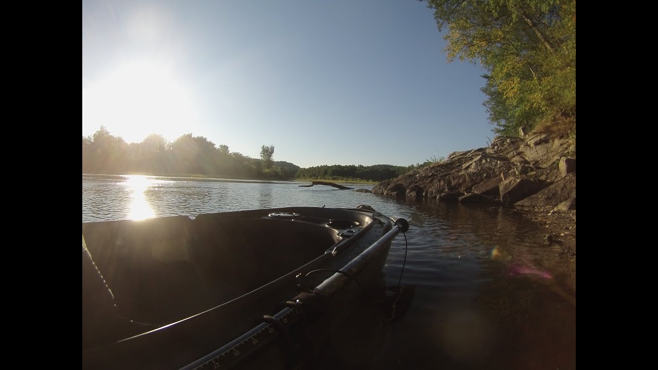 Gopro: Everything Outdoors