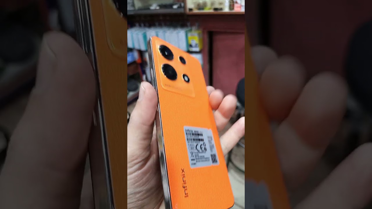 Infinix Note 30 | Antic Colour | price in pakistan  #smartphone  #like #unboxingmediatech