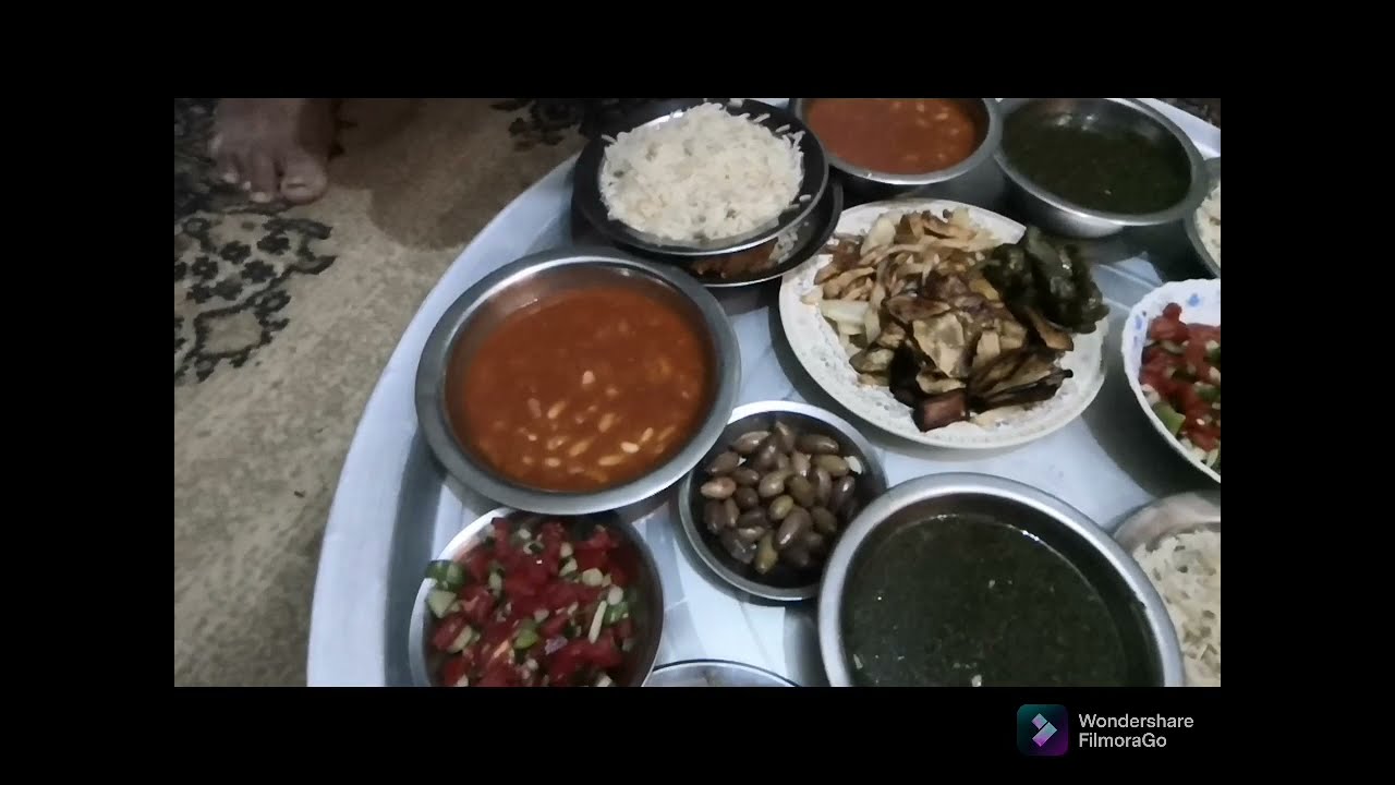 وأخير الوينش جه تعالو نشوف عمل اي
