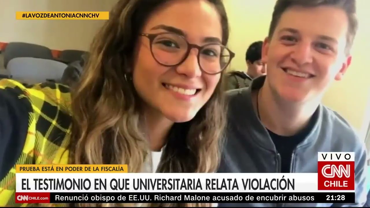 Reportaje Especial