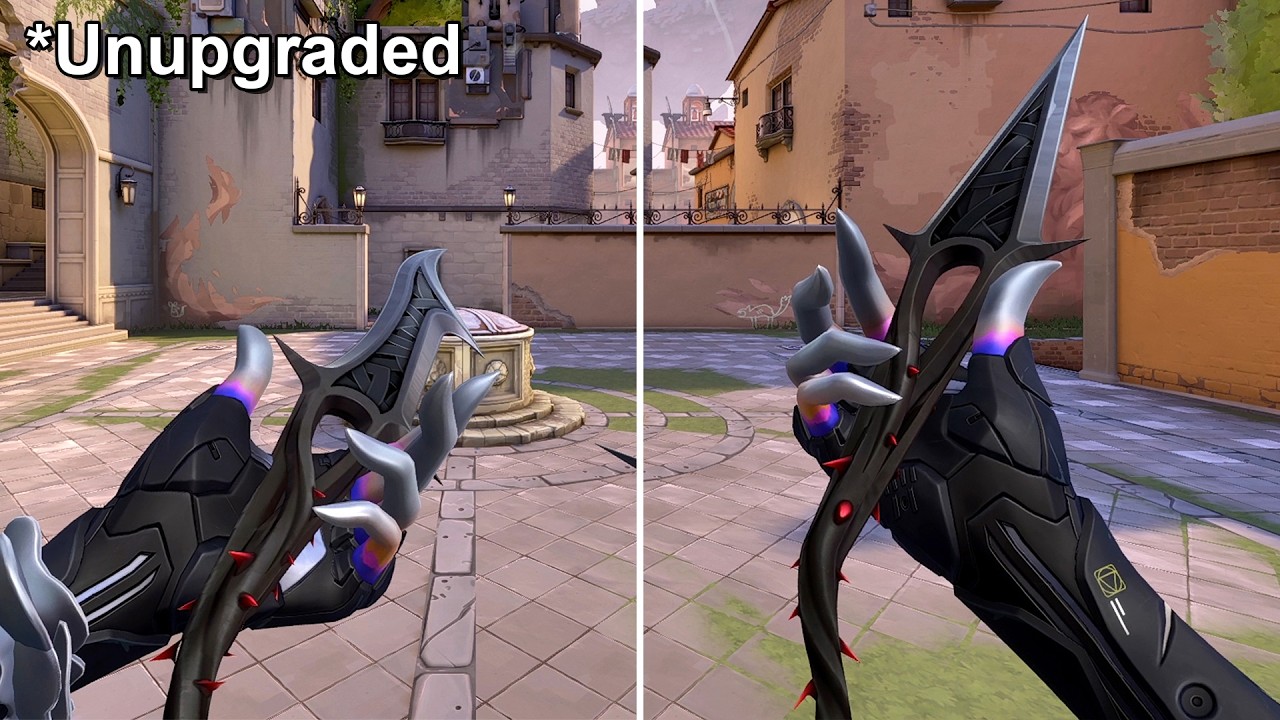 New Skin Bundle
