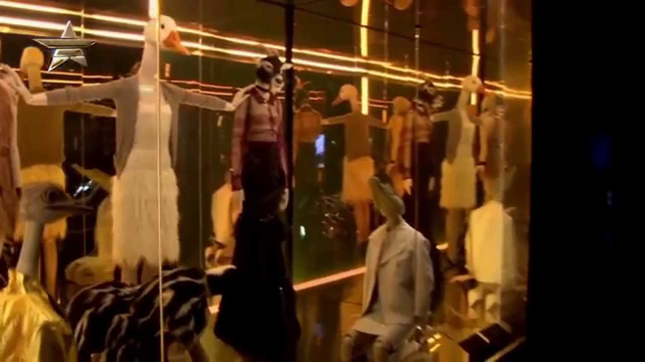 Capitales de la Moda: Nueva York | Parte II