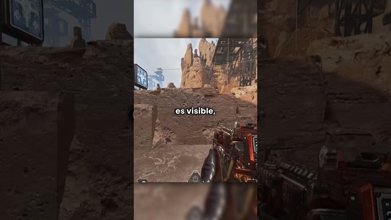 Un Truco OCULTO Que Usan los Juegos Shooter