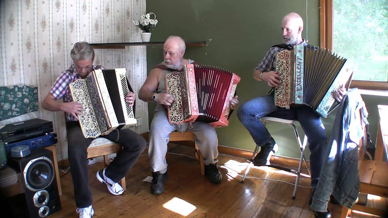 spiskroksvalsen