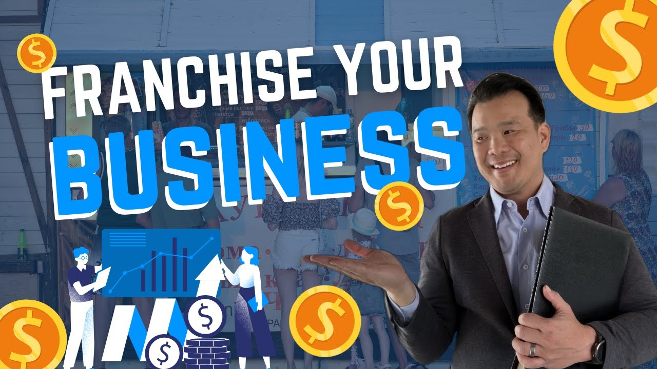 Why Franchise a Business? 5 Key Reasons to Grow Faster in 2025
