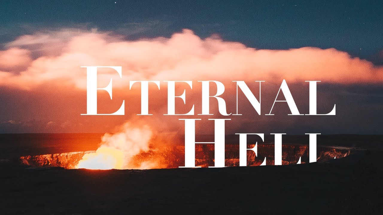 Q&A-86 AND Q&A-87 The Old Testament and Eternal Hell