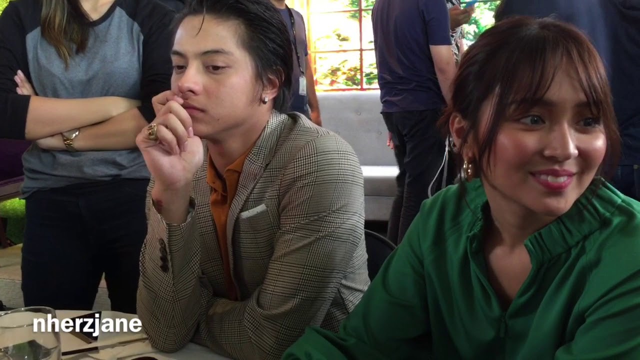 DANIEL PADILLA, AYAW MAIPAREHA SA IBA SI KATHRYN BERNARDO