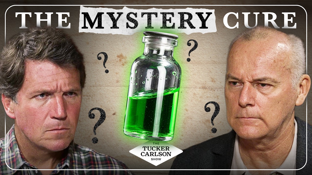 The Secret Cure to Alzheimer&rsquo;s, Depression, Anxiety and Why Big Pharma Has Kept It Hidden