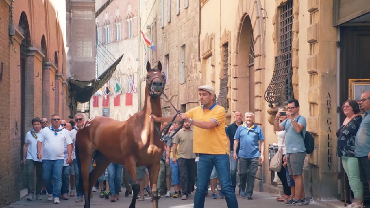 #GoogleGrandTour The Grand Tour of Italy